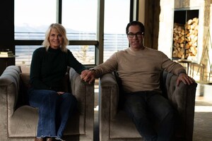 Great American Media Announces New Original, Unscripted Series, "Mark vs. The Mountain," Premiering June 11 on Great American Pure Flix