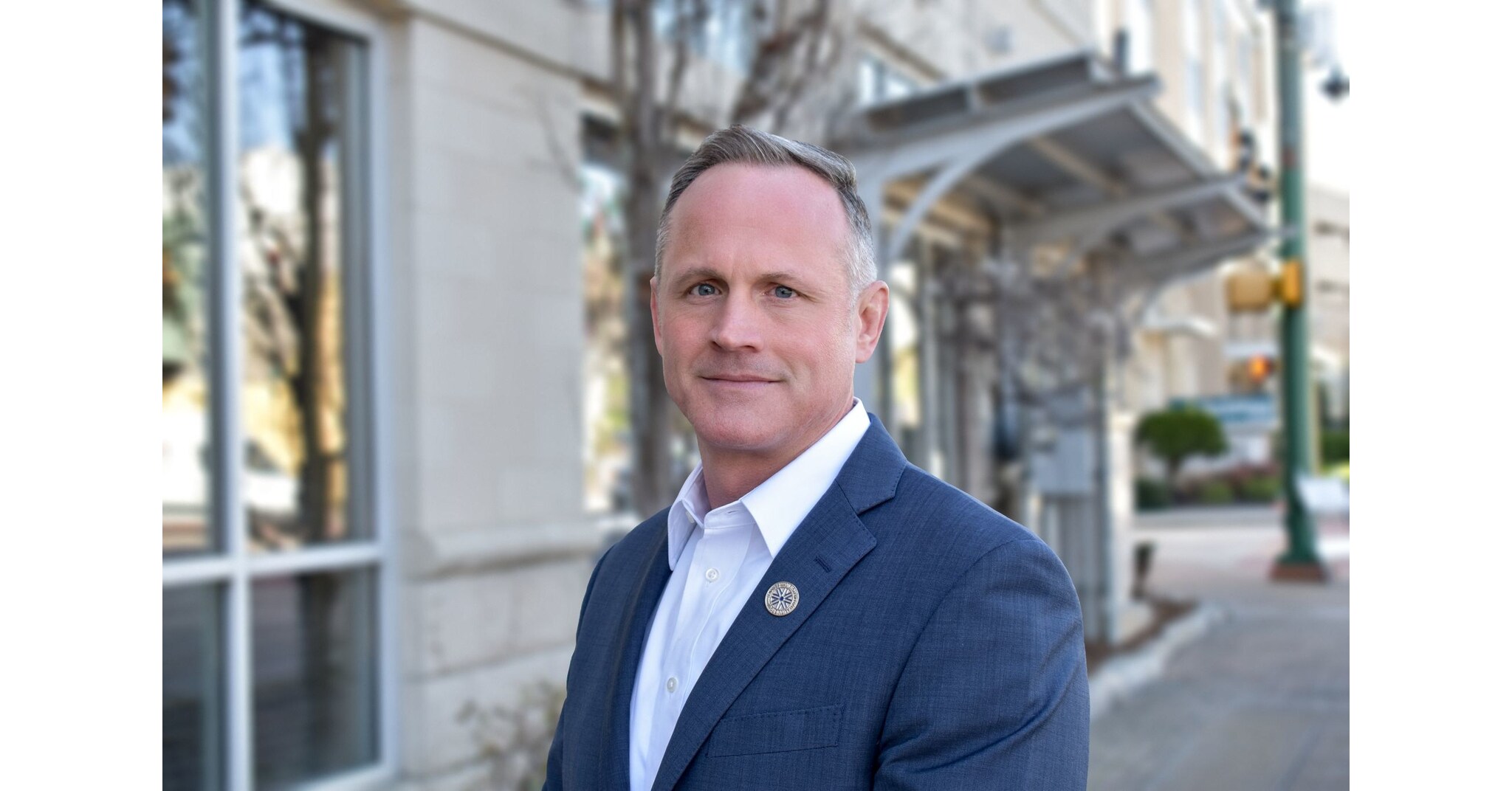 T5 Services Appoints Mason Thornburg as Chief Financial Officer to Support Next Phase of Strategic Growth