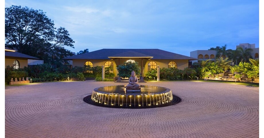 Marriott's India side quest is now a real empire