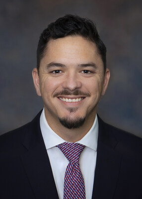 Estate Planning Attorney Christopher Gero Prado Selected for FGCU 2026 Leadership Academy