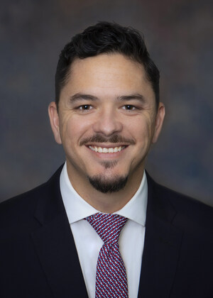 Estate Planning Attorney Christopher Gero Prado Selected for FGCU 2026 Leadership Academy