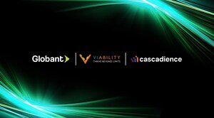 Globant, Cascadience and Viability Launch AI-Powered Platform for Students with Disabilities