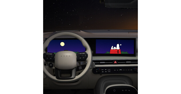 Hyundai Gives More Customers Personalization Options Through Digital Features and Services in the Bluelink Store