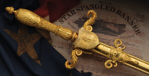 Rock Island Auction Company Celebrates 250 Years of American History with Landmark One-Night Auction