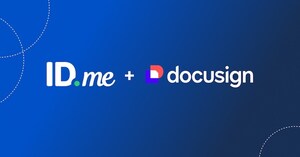 ID.me and Docusign Partner to Bring Seamless Identity Verification to Online Agreements