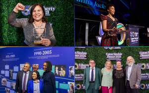 Liberty Hill Foundation Celebrates 50 Years of Solidarity &amp; Progress at 2026 Upton Sinclair Dinner
