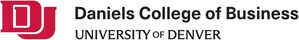 The University of Denver Daniels College of Business Announces the 2026-2027 Marketing Advisory Board