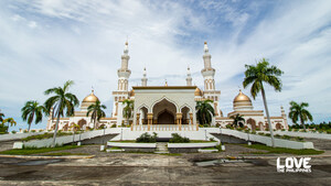 The Philippines Sets a New Standard in Muslim-Friendly Tourism