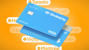 Canadians can now earn bitcoin while helping local businesses build bitcoin reserves