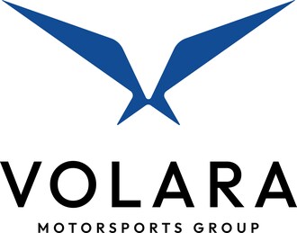 Volara Motorsports Group Logo