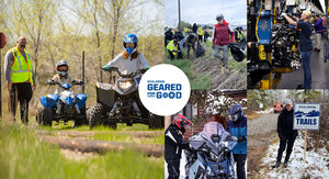 Polaris Publishes 2025 Geared For Good Report