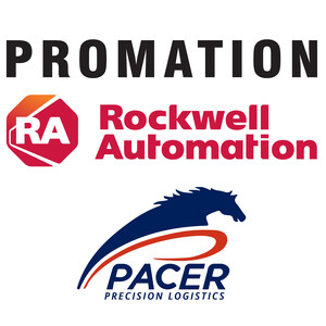 Promation, Rockwell Automation and Pacer Precision Logistics Showcase a Connected, GMP‑Compliant Radioisotope Supply Chain at SNMMI 2026