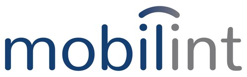 mobilint logo mobilint logo