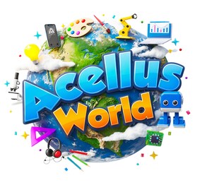 Over 5,000 Gather in Kansas City for Acellus World 2026