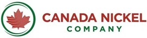 Canada Nickel Announces $4.97 Million Private Placement of Flow-Through Shares
