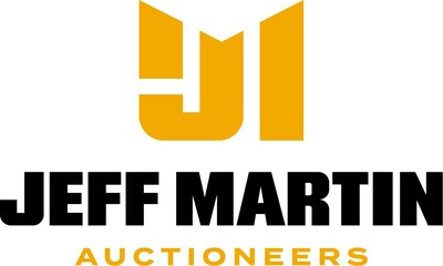 Jeff Martin Auctioneers to Conduct Absolute Fleet Realignment Auction for Reliable Crane Service in Anaheim, California