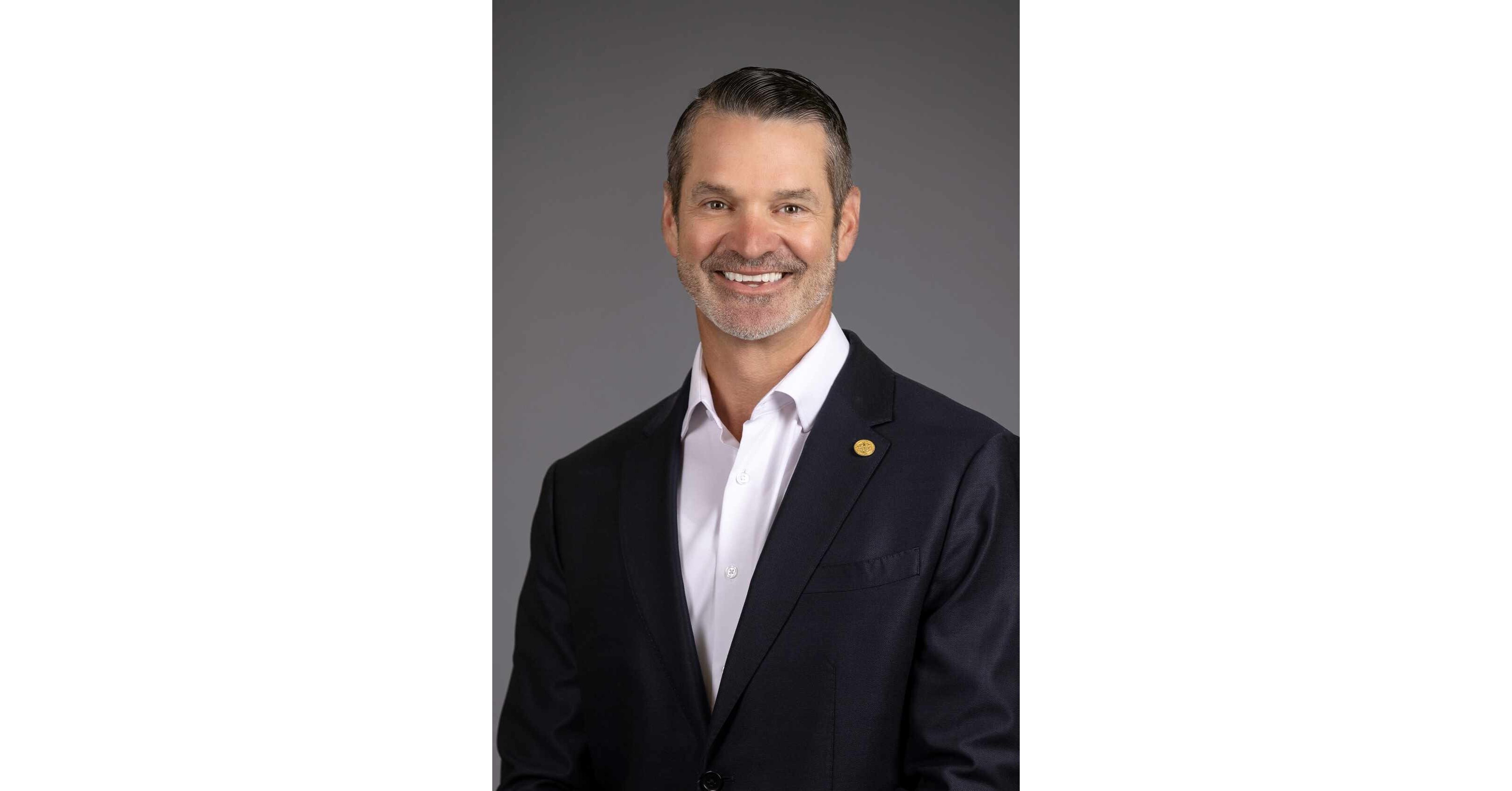 Ameren Missouri gets a new top boss