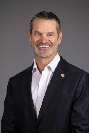 Aaron Melda Named Chairman and President of Ameren Missouri