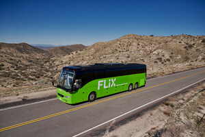 Flix cumple un año en México transformando el mercado de autotransporte de pasajeros
