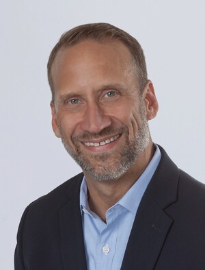 Ken Sliter Joins Partner as Director of Client Development - Capital Programs