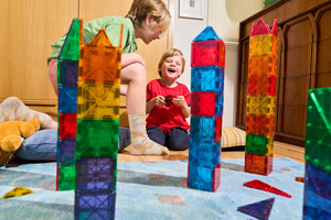 The City of Gothenburg Welcomes MAGNA-TILES®, Reverses Suspension Following Confirmatory Safety Testing