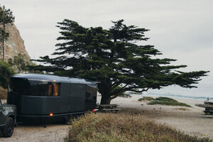 Aboard Completes Pre-Series A Funding Bringing Total Raise to $13 Million for Next-Gen Travel Trailer