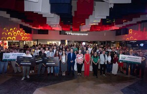 UAG impulsa proyectos de innovación con la pasión del Mundial
