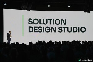 Manhattan Associates Debuts Solution Design Studio™ at Momentum