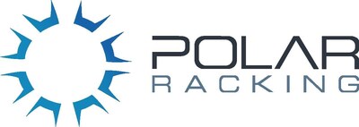 Polar Racking Logo (CNW Group/Polar Racking)