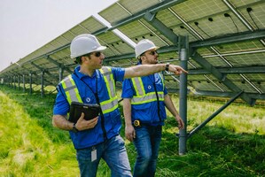Polar Racking Launches Solar Asset Management Division to Deliver End-to-End Solar Lifecycle Support