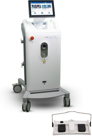 BD Delivers Kidney Stone Care for Urology Teams with the Elyra™ Thulium Fiber Laser System