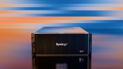 Synology PAS7700 delivers ultra-high performance, active-active availability and sub-millisecond latency for mission-critical workloads.
