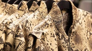 BioFleax® fait son entrée dans le monde de la mode grâce à la collection Stella McCartney H&amp;M Printemps 2026