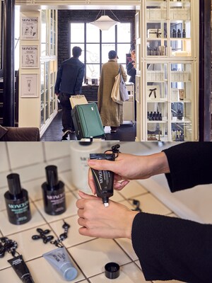 MONCLOS Reports 53% Sales Growth as 220,000 Japanese and Chinese Tourists Visit Korea During Golden Week
