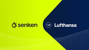 Senken unterzeichnet mehrjährigen Abnahmevertrag für technologie- und naturbasierte CO₂-Entfernung mit der Lufthansa Group, Europas größter Airline-Gruppe