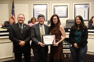 BayPort Credit Union Named to 2026 Virginia School Boards Association Business Honor Roll