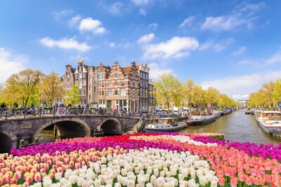 NetActuate Expands Amsterdam Infrastructure to Deliver Hybrid Cloud and Edge Services Across Europe