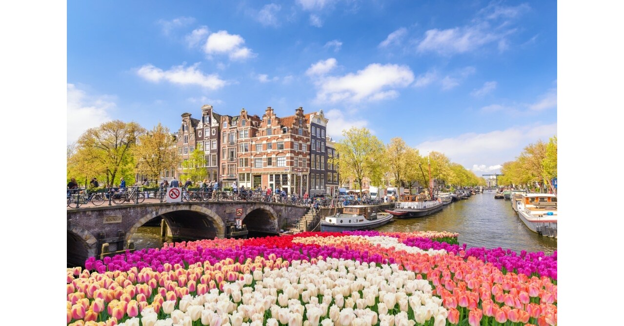 NetActuate Expands Amsterdam Infrastructure to Deliver Hybrid Cloud and Edge Services Across Europe