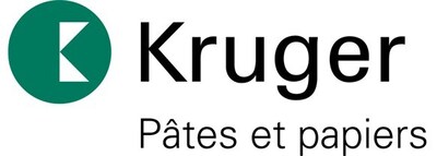 KRUGER CONFIRME UNE AVANCÉE IMPORTANTE VERS LA RÉALISATION DE SON PROJET D'INVESTISSEMENT DE 700 MILLIONS $ À CORNER BROOK