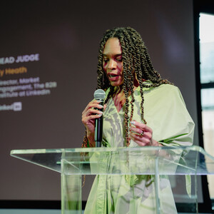 iResearch Services Announces Winners of the TLFT Awards 2026