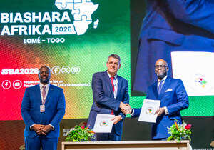 Rendeavour becomes the African Continental Free Trade Area's inaugural implementation partner for African industrialisation and trade infrastructure