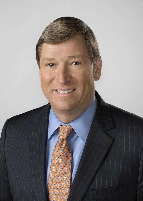 Kenneth Fitzpatrick, President & Chief Executive Officer at 123Net