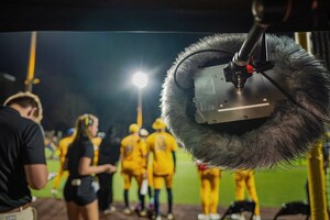 SHURE NAMED OFFICIAL AUDIO PROVIDER OF THE SAVANNAH BANANAS