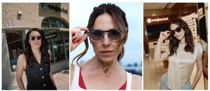SUNGLASS HUT BRINGS "OWN YOUR MOMENT" TO LIFE WITH GLOBAL SUMMER AMBASSADOR SERIES