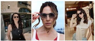 SUNGLASS HUT BRINGS “OWN YOUR MOMENT” TO LIFE WITH GLOBAL SUMMER AMBASSADOR SERIES