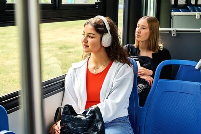 L'engagement humain au service de la mobilité lavalloise : la STL dépose son rapport d'activités 2025