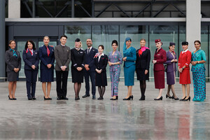Connecting the world from London: Heathrow continues to grow as oneworld's most served global hub