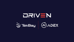Driven Tech, Inc. Signs Definitive Agreements to Acquire TekBay and ADEX, Expanding Applied Intelligence Platform and Enterprise AI Capabilities