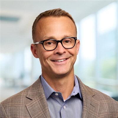 Steve Stone, CEO ArchKey Holdings Inc
