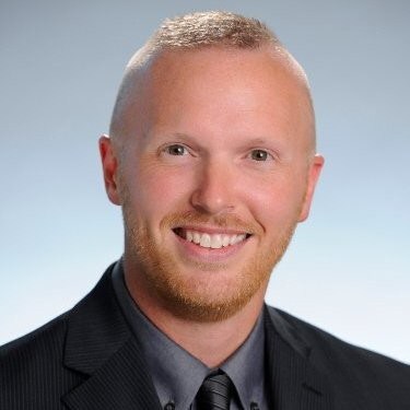 Dan Dvorak, Corporate Vice President ElectriBuilt LLC